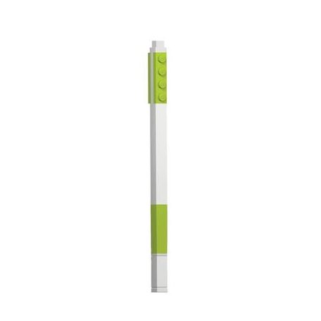 LEGO Zseléstoll, 0,7 mm, LEGO, lime