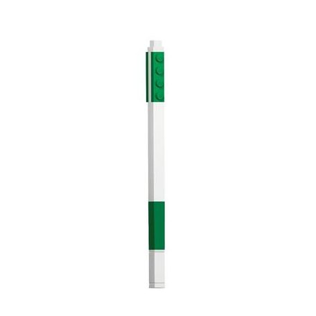 LEGO Zseléstoll, 0,7 mm, LEGO, zöld