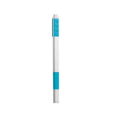 LEGO Zseléstoll, 0,7 mm, LEGO, azúr kék