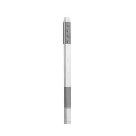 LEGO Zseléstoll, 0,7 mm, LEGO, szürke