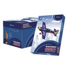VICTORIA PAPER Másolópapír, A3, 80 g, VICTORIA PAPER "Balance Energy"
