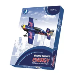   VICTORIA PAPER Másolópapír, A3, 80 g, VICTORIA PAPER "Balance Energy"