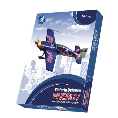 VICTORIA PAPER Másolópapír, A3, 80 g, VICTORIA PAPER "Balance Energy"