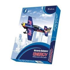   VICTORIA PAPER Másolópapír, A4, 80 g, VICTORIA PAPER "Balance Energy"