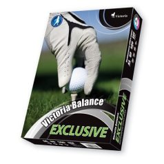   VICTORIA PAPER Másolópapír, A4, 80 g, VICTORIA PAPER "Balance Exclusive"