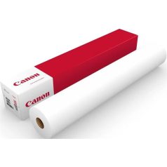   CANON 97003014 Plotter papír, 610 mm x 30 m, 140 g, matt, CANON