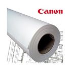 CANON 97003014 Plotter papír, 610 mm x 30 m, 140 g, matt, CANON