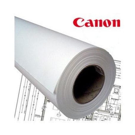 CANON 97003014 Plotter papír, 610 mm x 30 m, 140 g, matt, CANON