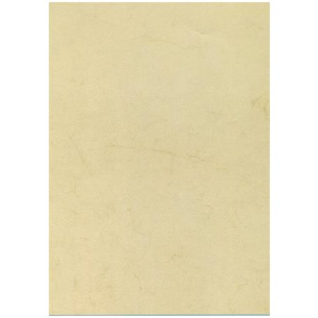 APLI Előnyomott papír, A4, 200 g, APLI, havanna