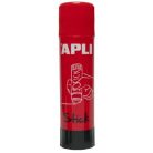 APLI Ragasztóstift, 40 g, APLI
