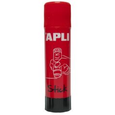 APLI Ragasztóstift, 40 g, APLI