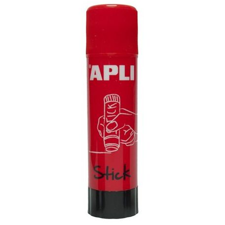 APLI Ragasztóstift, 40 g, APLI