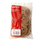 APLI Postázógumi, 100X5mm, APLI, 100g