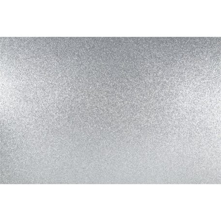 APLI Moosgumi, 400x600 mm, glitteres, APLI Kids "Eva Sheets", ezüst