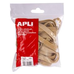 APLI Postázógumi, 200X10mm, APLI, 100g