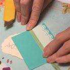 APLI Ragasztószalag, kétoldalas, 7 mm x 10 m, APLI, átlátszó