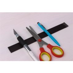   APLI Ragasztószalag, 19 mm × 1 m, mágneses, APLI "Magnetic"