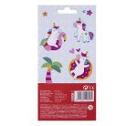 APLI Matrica, APLI Kids "Stickers", unikornisok