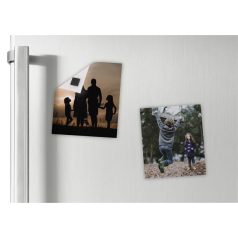   APLI Ragasztó négyzetek, mágneses, 108 db/csomag, kétoldalas, APLI