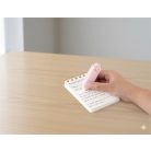 APLI Hibajavító roller, nyomógombos, 5 mm x 6 m, APLI "Nordik", vegyes pasztell színek