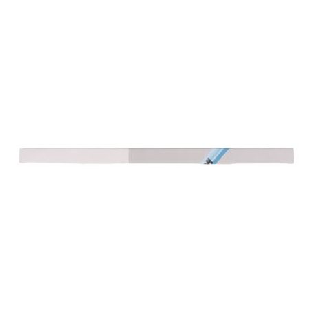 APLI Filctoll készlet, 3,6 mm, kimosható, metálfényű, APLI Kids "Metallic", 18 különböző szín
