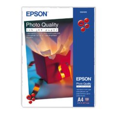   EPSON S041068 Fotópapír, tintasugaras, A3, 104 g, matt, EPSON