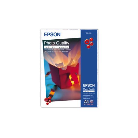 EPSON S041068 Fotópapír, tintasugaras, A3, 104 g, matt, EPSON