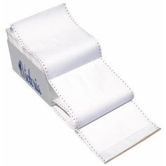   VICTORIA PAPER Leporelló, 240 mm, 4", 4 példány, VICTORIA PAPER