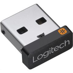   LOGITECH USB-vevőegység, egérhez és billentyűzethez, LOGITECH "Unifying"