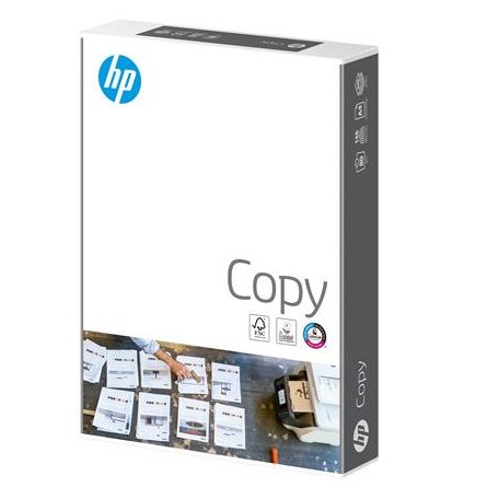 HP Másolópapír, A4, 80 g, HP "Copy"