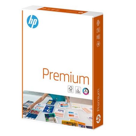 HP Másolópapír, A4, 80 g, HP "Premium"