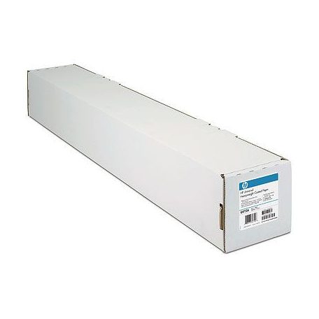 HP Q1396A Plotter papír, tintasugaras, 610 mm x 45,7 m, 80 g, matt, HP