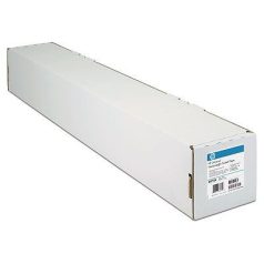   HP Q1444A Plotter papír, tintasugaras, 841 mm x 45,7 m, 90 g, nagy fehérségű, HP