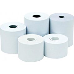   VICTORIA PAPER Thermo tekercs, 80/80/12, 75 m, 55 g, VICTORIA PAPER "Prémium"