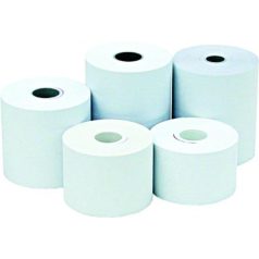   VICTORIA PAPER Thermo tekercs, 57/70/12, 63 m, 46 g, VICTORIA PAPER "Standard"