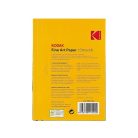 KODAK Fotópapír, tintasugaras, A4, 230 g, matt, KODAK "Fine Art"