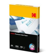   KODAK Másolópapír, A4, 90 g, KODAK "Premium Inkjet"