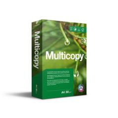 MULTICOPY Másolópapír, A3, 80 g, MULTICOPY