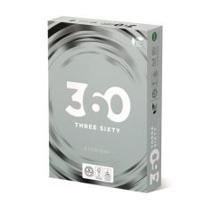 360 Másolópapír, A4, 80 g, 360 "Everyday"