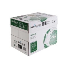   NAVIGATOR Másolópapír, A4, 80 g, NAVIGATOR "Universal"