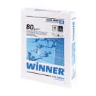 WINNER Másolópapír, A4, 80 g, WINNER