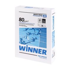 WINNER Másolópapír, A4, 80 g, WINNER