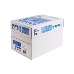 WINNER Másolópapír, A4, 80 g, WINNER