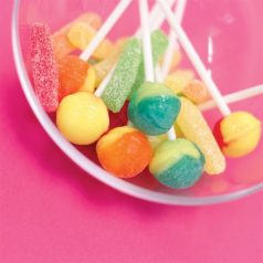   3M POSTIT Öntapadó jegyzettömb, 76x76 mm, 450 lap, 3M POSTIT, lollipop zöld