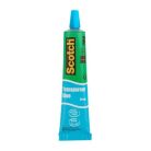3M SCOTCH Ragasztógél, háztartási, átlátszó, 30 ml, 3M SCOTCH