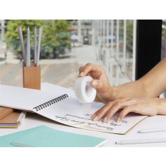   3M SCOTCH Ragasztószalag, 19 mm x 33 m, környezetbarát, 3M "Scotch® Magic™", áttetsző