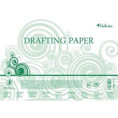 COOL BY VICTORIA Műszaki rajzlap, A3, COOL BY VICTORIA