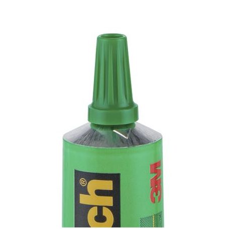3M SCOTCH Ragasztógél, univerzális, 30 ml, 3M SCOTCH
