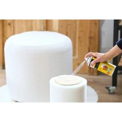   3M POSTIT Jelölőcímke, műanyag, 3+2x50 lap, 25x43 mm, 3M POSTIT, vegyes