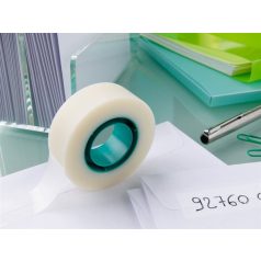   3M SCOTCH Ragasztószalag, 12 mm x 33 m, 3M SCOTCH "Magic Tape 810"